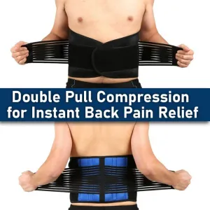 back support belt, lumbar support, back brace for lower back pain, back brace support, lower back support, lower back brace, back pain belt, lumbar brace