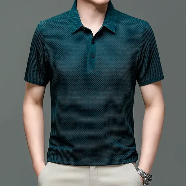 polo, herenpolo, zomerpolo, ademende polo, koele polo