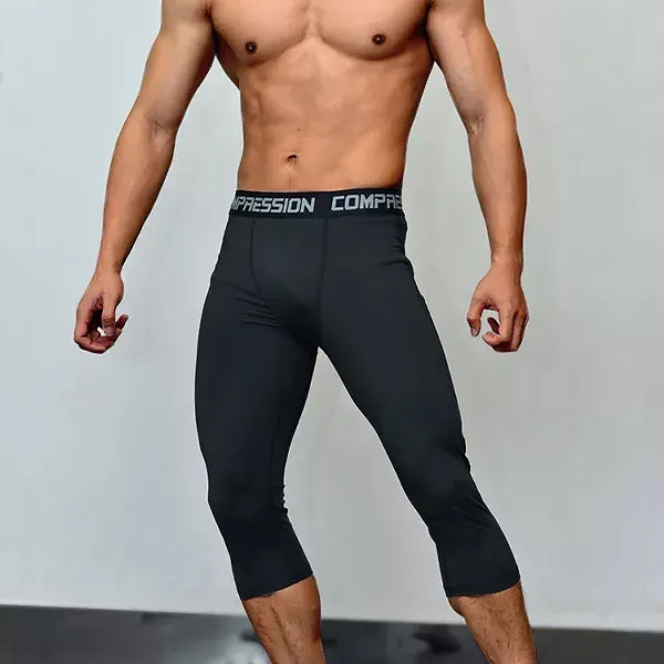 joggingbroeken, compressiebroeken, cropped broeken, gymbroeken, sportbroeken, herenleggings, heren sportbroeken