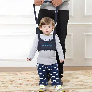 baby loophulp, baby loophulp harnas