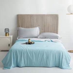 koeldeken, zomerdekbed, airconditioningdeken
