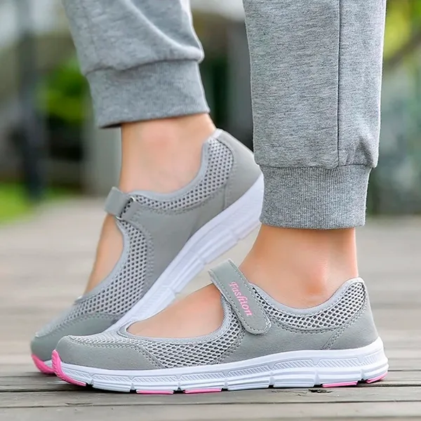 damesschoenen, damessneakers, damessandalen, zomerschoenen, casual schoenen, casual sneakers, ademende schoenen, zomersneakers