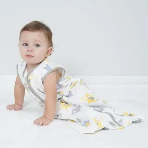 babyslaapzak, pasgeborene slaapzak, babyslaapzak, 0,5 tog slaapzak, babyslaapzak, draagbaar babydekentje