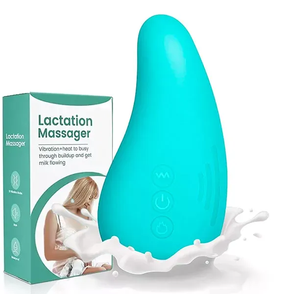 borstmassageapparaat, borstvoedingsmassageapparaat, borstmassageapparaat voor borstvoeding