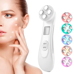 gezichtsmassager, gezicht het opheffen massager, elektrische gezichtsmassager