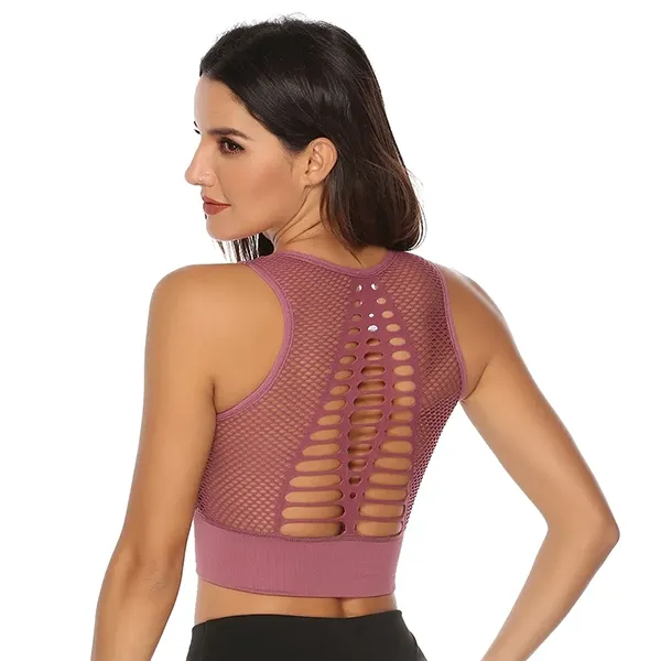 sportbeha, gymtop, fitnessbeha, sporttop, yogabeha, hardloopbeha, sneldrogende sportbeha