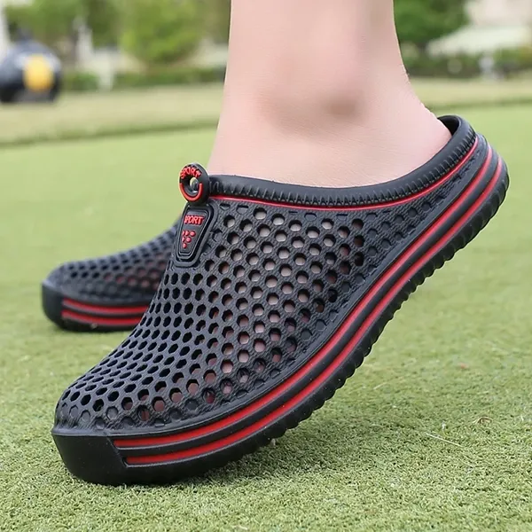 klompen, tuinklompen, zomerslippers, zwembadslippers, zomerklompen, waterslippers, zwembadslippers
