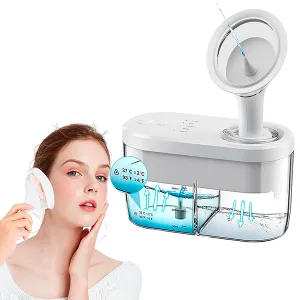 oorsmeerverwijdering, oorreiniger, oorirrigator, oorwaterreiniger, oorreiniger, elektrische oorreiniger