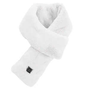 NICEYEA USB elektrisch verwarmde deken 150 x 80 cm