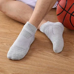 sokken, sportsokken, antislipsokken, korte sokken, ademende sokken, antislipsokken