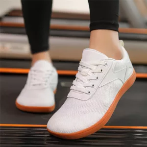 Voetvormige Blotevoetsschoenen Zero Drop Sneakers