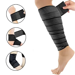 elastisch verband, compressieverband, compressieband, steunband