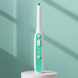 mouth camera, mouth endoscope