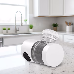 stainless steel tap filter, water purifier, faucet filter, hard water shower filter, faucet water filter, tap water filter, water purifier for sink