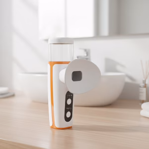 eye moisturizer, eye sprayer, nano mist sprayer, eye steamer