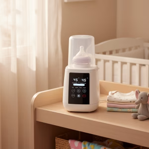 milk bottle warmer, bottle sterilizer, baby bottle warmer, milk warmer, breast milk warmer, portable milk warmer