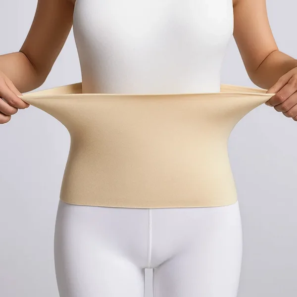 waist support, waist warmer, kidney warmer