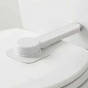 toilet seat locks, toilet safety locks