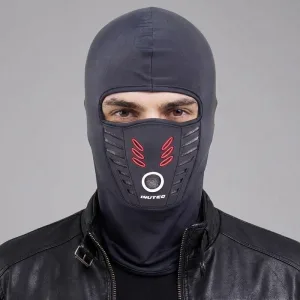fleece motorcycle face mask, helmet mask, motorcycle helmet balaclava