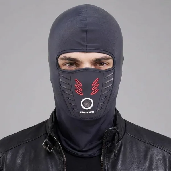 fleece motorcycle face mask, helmet mask, motorcycle helmet balaclava