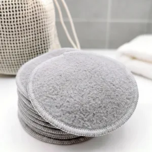 makeup remover pads, makeup remover cloth, makeup pads, makeup cotton pads, reusable makeup pads