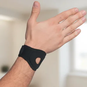 wrist splint, wrist support, wrist brace, tfcc injury, ulnar wrist brace, wrist compression brace, tfcc treatment
