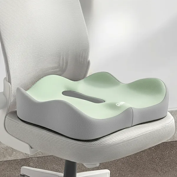 memory foam seat cushion