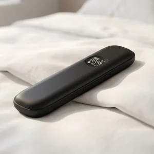 white noise sleep aid, mini sound machine, compact white noise machine